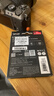 雷克沙（Lexar）128GB SD存储卡 U3 V30 佳能索尼富士尼康相机高速SD卡 读205MB/s 写140MB/s 4K超清录制 SD银卡 实拍图