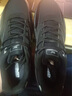 361°运动鞋男秋冬季革面增高厚底休闲通勤老爹跑步鞋子男672446727-3 实拍图