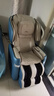 傲胜（OSIM）【政府补贴10%】按摩椅云更新科技家用全身智能大天王Pro OS-880P 远黛蓝 感恩节礼物实用 实拍图