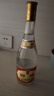 汾酒 黄盖玻汾 清香型高度白酒 53度 475mL*12瓶 整箱装 实拍图