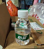 怡宝饮用纯净水210ml*24瓶 口袋水 整箱装 实拍图