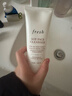 Fresh馥蕾诗玫瑰密集补水礼盒(洁面50ml+面霜15ml) 生日礼物女男 实拍图