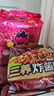 三养（SAMYANG）三养方便面MEP蒜香鲜虾味400g（80g*5）泡面速食零食 实拍图