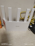 Tenda腾达路由器WiFi7【京东独家】无线千兆穿墙王信号增强家用全屋2.5g网口云霄BE3600放大器立式 实拍图