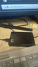 西部数据（WD）5TB 移动硬盘 USB3.0 My Passport随行版2.5英寸 黑 机械硬盘 笔记本电脑外接 大容量加密存储 实拍图