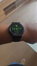 AMAZFIT华米T-Rex 3 玄武黑48mm智能手表 户外运动骑行轨迹导航成人男女士表 国家补贴15% 七夕情人节礼物 实拍图