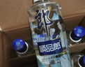 郎酒顺品郎蓝顺 白酒 兼香 45度 280ml*1 单瓶装 纯粮光瓶 实拍图
