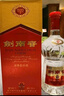 剑南春 水晶剑 52度 750ml 单瓶装 浓香型白酒 实拍图