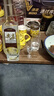 五粮液股份 尖庄荣光 浓香型白酒 52度 500ml*2瓶*4盒 整箱礼盒 实拍图