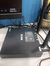 飞鱼星wifi信号放大器wifi6千兆1800M 信号增强器 中继器家用 5G双频无线路由器放大器 G7-AX 实拍图
