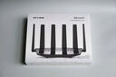 普联（TP-LINK）大道路由器7DR6430 BE6400 5G WiFi7千兆双频家用高速穿墙 2.4G wifi6无线 2.5G网口 游戏加速 实拍图