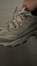 斯凯奇（Skechers）女鞋秋季厚底老爹鞋百搭熊猫鞋软底舒适外穿休闲运动鞋11959 实拍图