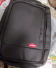 联想（Lenovo）笔记本电脑双肩包男士电脑包学生书包出差商务旅行包小新拯救者防泼水收纳背包 B42 实拍图