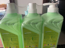 斧头牌（AXE）花茶护肤洗洁精1.18kg*3瓶家庭装茉莉茶香不伤手 实拍图