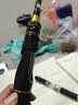 路亚竿套装新手入门路亚全套一整套枪柄水滴轮抛竿纺车轮鱼竿海竿 1.68米 【高感度 手感好】 直柄单竿 实拍图
