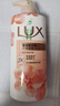 力士(LUX)沐浴露 莹润桃花香 淡雅香氛 娇肤香氛沐浴乳1000g留香 实拍图