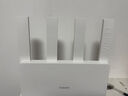 小米（MI）路由器BE3600 2.5G 3600兆级WiFi7【小米手机上网搭档】4核高通处理器 2.5G网口 IOT联动 实拍图
