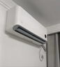 小米（MI）米家 大1匹 新一级能效 巨省电 空调挂机 KFR-26GW/V1A1【国家补贴20%】整机10年质保 实拍图