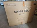 苏泊尔（SUPOR）[家电国家补贴至高15%]家用嵌入式蒸烤炖炸一体机60L大容量APP智控远红外穿透加热ZKQD60-Q-DY58 实拍图