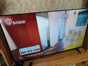 TCL雷鸟电视 50雀4 25款 50英寸 莱茵护眼双认证 自定义遥控器 无开机广告 家电国家补贴电视50F195C 实拍图