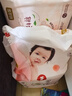 好奇（Huggies）铂金装小桃裤纸尿裤L120片(9-14kg)大号尿不湿【透爽散热】 实拍图