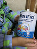 纽瑞优（Neurio）乳铁蛋白智慧版燕窝酸DHA120g 实拍图