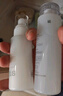 芙丽芳丝（Freeplus）柔润水乳套装护肤化妆品爽肤水乳液生日礼物送男女朋友 实拍图