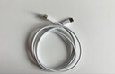 Apple/苹果 60W USB-C数据线-1米 type-c苹果充电线手机数据线 苹果17充电线iphone17充电线 实拍图