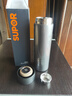 苏泊尔（SUPOR）保温杯316L不锈钢男女水杯茶水分离便携车载出行保温杯    实拍图