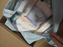 十月结晶待产包40件套秋冬产妇入院全套母子组合孕产用品坐月子孕妇礼物 实拍图
