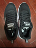 安踏运动鞋男鞋透气网面跑步鞋男轻便软底耐磨减震舒适户外旅游鞋 实拍图