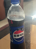 百事可乐经典原味600ml*12/24瓶汽水碳酸饮料经典口味夏季畅饮网红饮品 600mL*12瓶百事可乐【日期新鲜】 实拍图