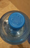 拜杰纯净水桶 桶装水桶 矿泉水桶饮水机茶台吧机水桶手提户外桶 15L 实拍图