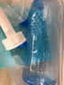 海氏海诺洗鼻器成人儿童鼻炎鼻腔冲洗器200ml生理盐水清洗鼻壶+80包洗鼻盐 实拍图