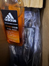 阿迪达斯 （adidas）活力净肤男士沐浴露—活力触发 100ml 实拍图