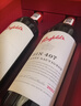 奔富（Penfolds）Bin389赤霞珠设拉子红葡萄酒750ml*2支 双支装 正品行货  实拍图