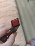 圣罗兰（YSL）全新小金条口红1966红棕色哑光化妆品生日礼物送女友圣诞节礼物 实拍图
