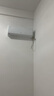 格力出品 小凉神 大1匹新1级能效变频 壁挂式卧室省电空调挂机 KFR-26GW/JHFNhAa1Bj 国家补贴 实拍图