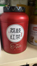 小茶日记荔枝红茶茶叶正山小种红茶罐装250g*2罐茶叶自己喝送礼袋 实拍图