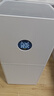 米家小米空气净化器4lite 除甲醛除菌除异味 空气伴侣 除PM2.5 AC-M17-SC 实拍图