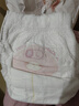 好奇（Huggies）铂金装小桃裤成长裤L120片(9-14kg)大号尿不湿拉拉裤【透爽散热】 实拍图