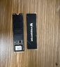 宏碁掠夺者（PREDATOR）2TB SSD固态硬盘 M.2接口(NVMe协议) GM9系列 NVMe PCIe 5.0读速14500MB/s AI电脑存储配件 实拍图