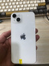 Apple苹果iPhone17/16/15/14/13/12pro/max系列 二手手机内存以质检报告为准 苹果 iPhone 14 Plus 实拍图