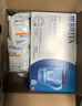 碧然德（BRITA）过滤净水器 滤水壶 海洋系列 3.5L(蓝色）+去水垢专家版滤芯11枚 环保加固包装 实拍图