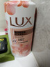 力士(LUX)沐浴露 莹润桃花香 淡雅香氛 娇肤香氛沐浴乳1000g留香 实拍图