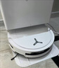 科沃斯T50 PRO扫地机器人扫拖一体自动清洗智能家用双机械臂毛发0缠上下水版国家补贴 实拍图