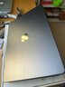 Apple/苹果/MacBookPro14英寸M4(10+10核) 16G 512G深空黑色笔记本电脑 MW2U3CH/A【教育优惠】 实拍图
