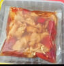 百草味 去骨鸡爪柠檬酸辣味110g 无骨鸡爪脱骨即食袋装休闲零食 实拍图