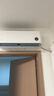 小米（MI）米家 2匹 新一级能效 巨省电 变频冷暖  壁挂式挂机 KFR-50GW/N2A1 整机十年质保 实拍图
