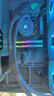 Thermalright(利民) AQUA ELITE 360 WHITE ARGB 一体式水冷散热器日蚀幻彩光效 ARGB冷头 AE360 WHITE ARGB 实拍图